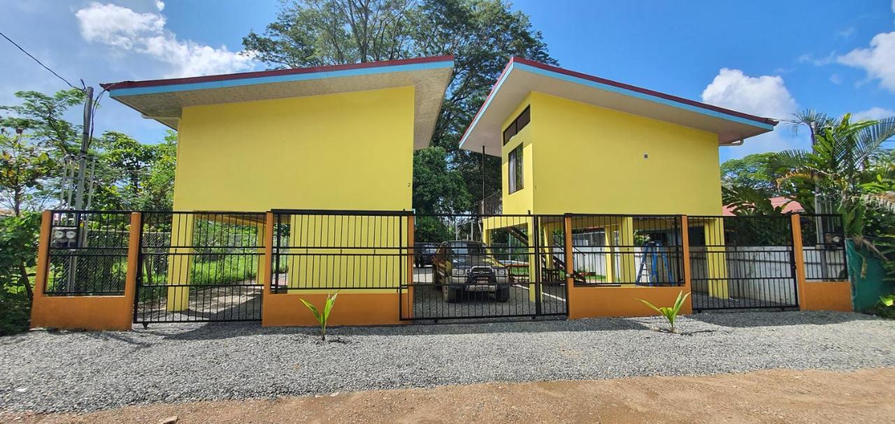 Tío King Hospedaje Turístico Uvita Exterior foto